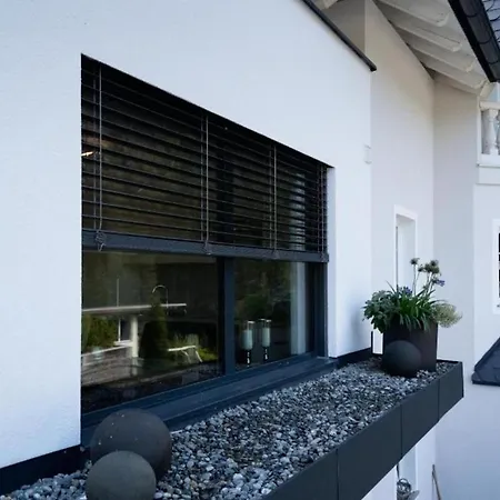 Apartment Alpenlodge * See