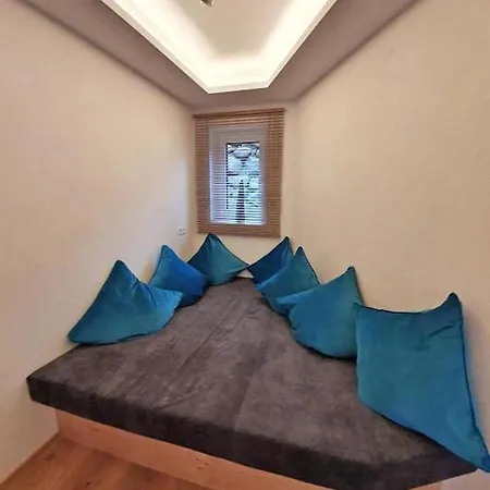 Lejlighed Apartment Alpenlodge See