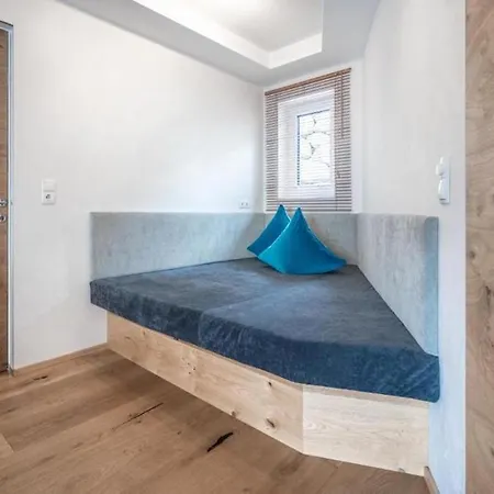Lejlighed Apartment Alpenlodge *