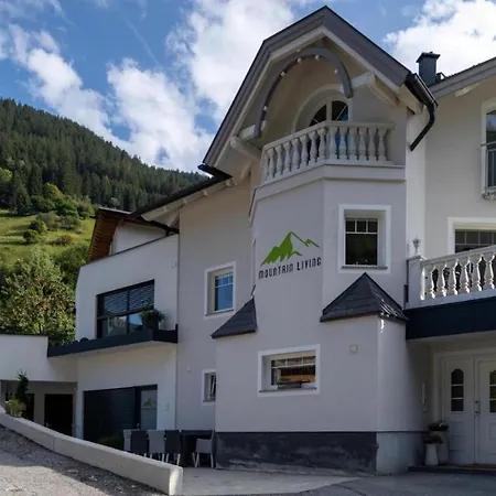 Apartment Apartment Alpenlodge *