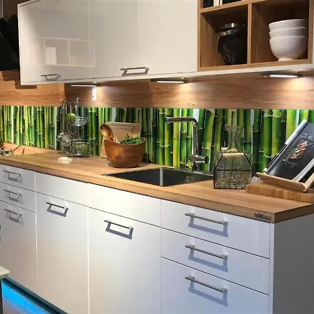 Apartment Alpenlodge See