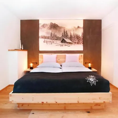 Apartment Apartment Alpenlodge *